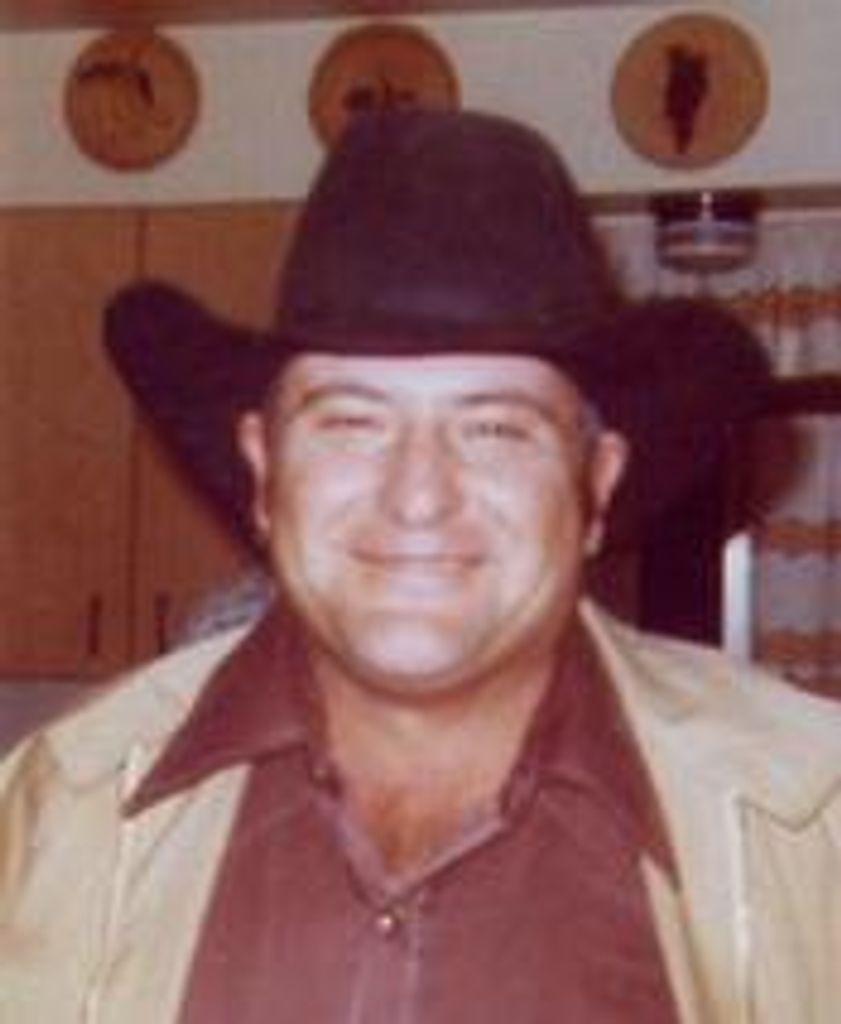 L.C. "Buck" Fred Profile Photo