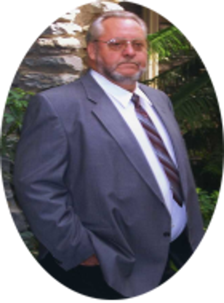 Charles "Charlie" Ledbetter