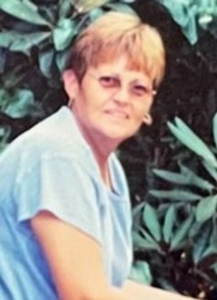 Yvonne Ertzberger Profile Photo