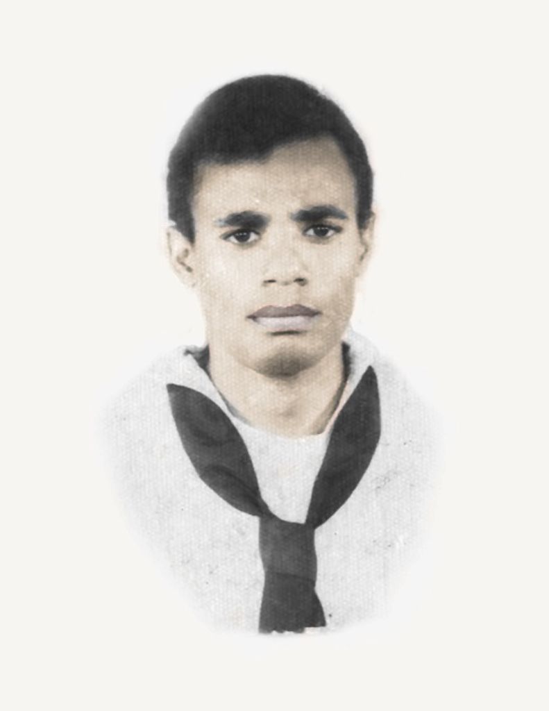 Juan Damian