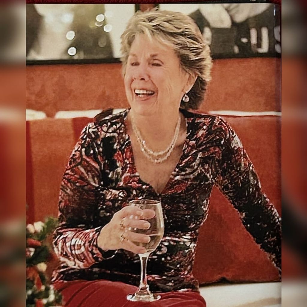 Patricia Sattolo
