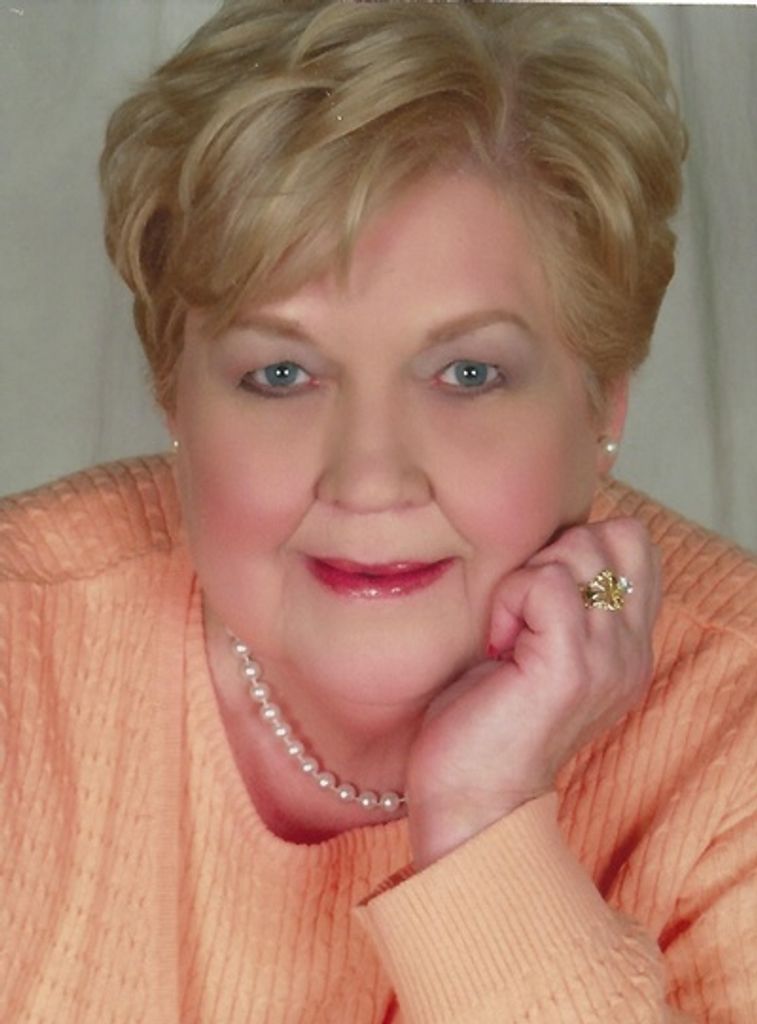 Shirley Verlene Catron