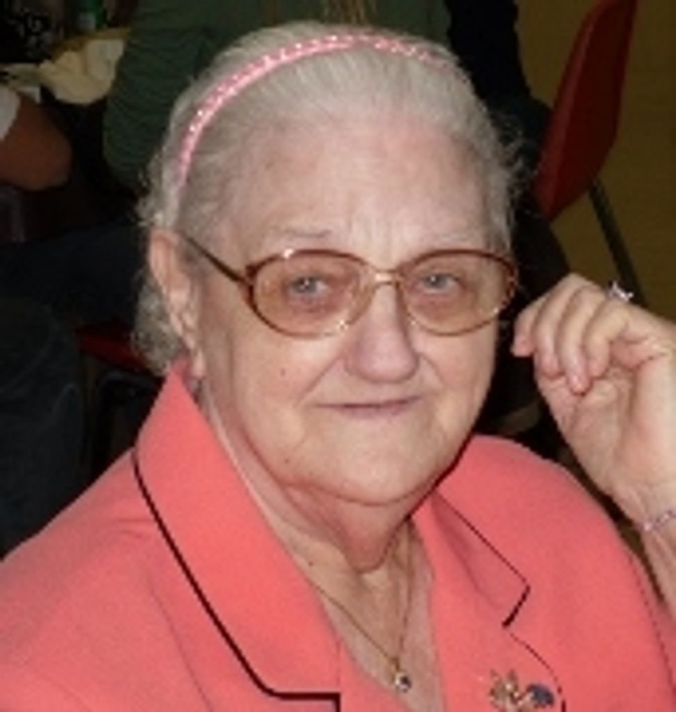 Betty Jane Hose Profile Photo