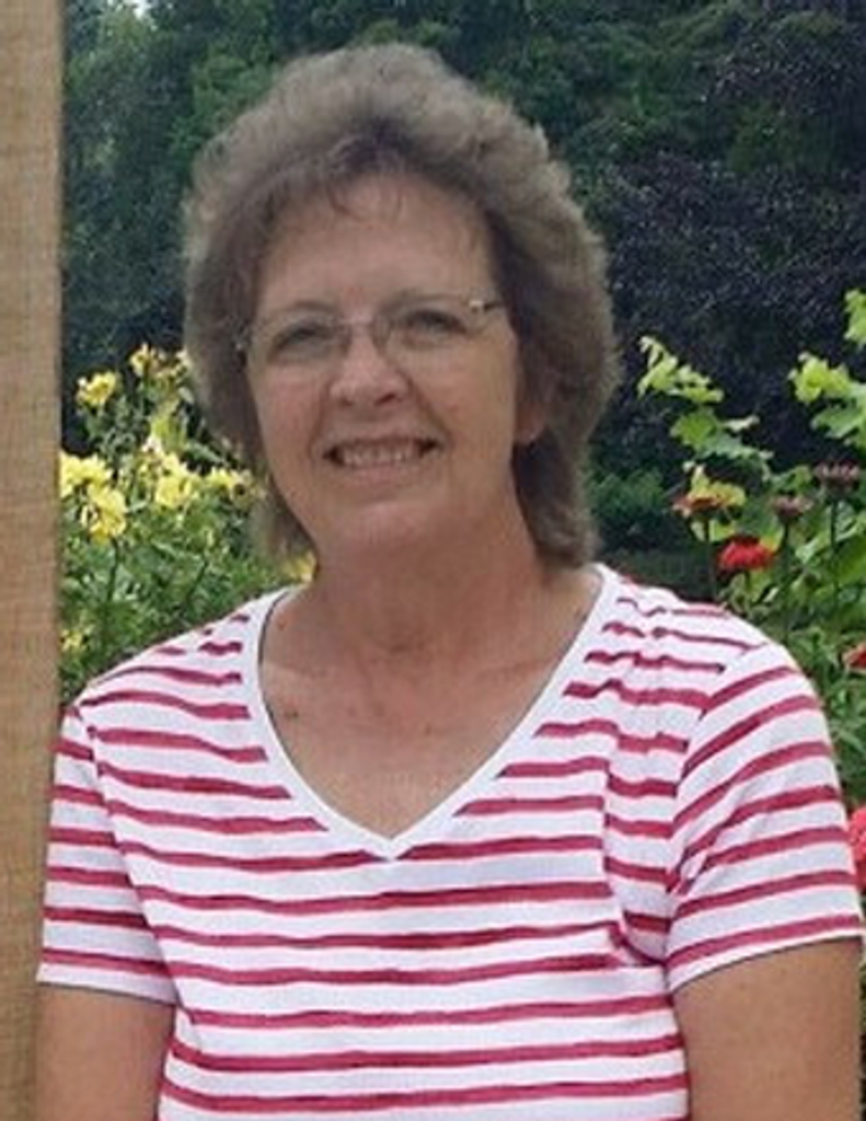 Linda (Deatley) Walters