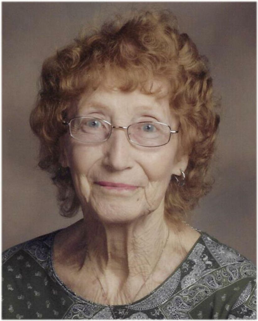 Margaret A. Price