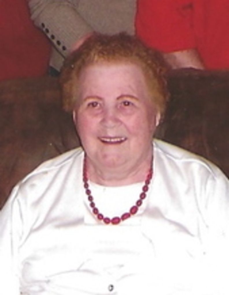 Emily B. Yeoman Profile Photo