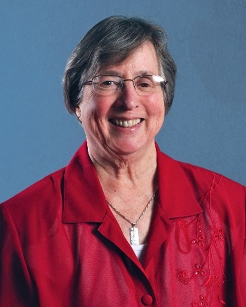 Sister Patricia Peters, PHJC