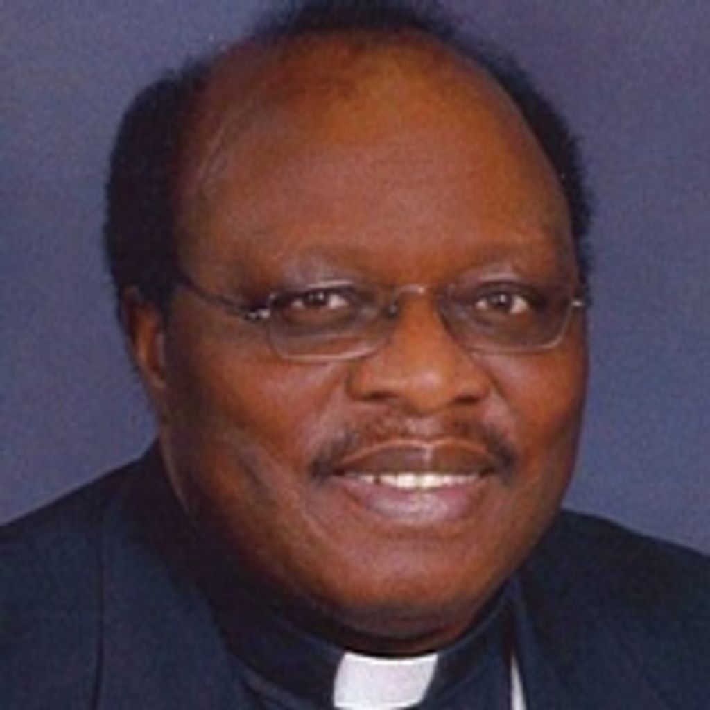 Rev. Samuel Okafor Ezeibekwe