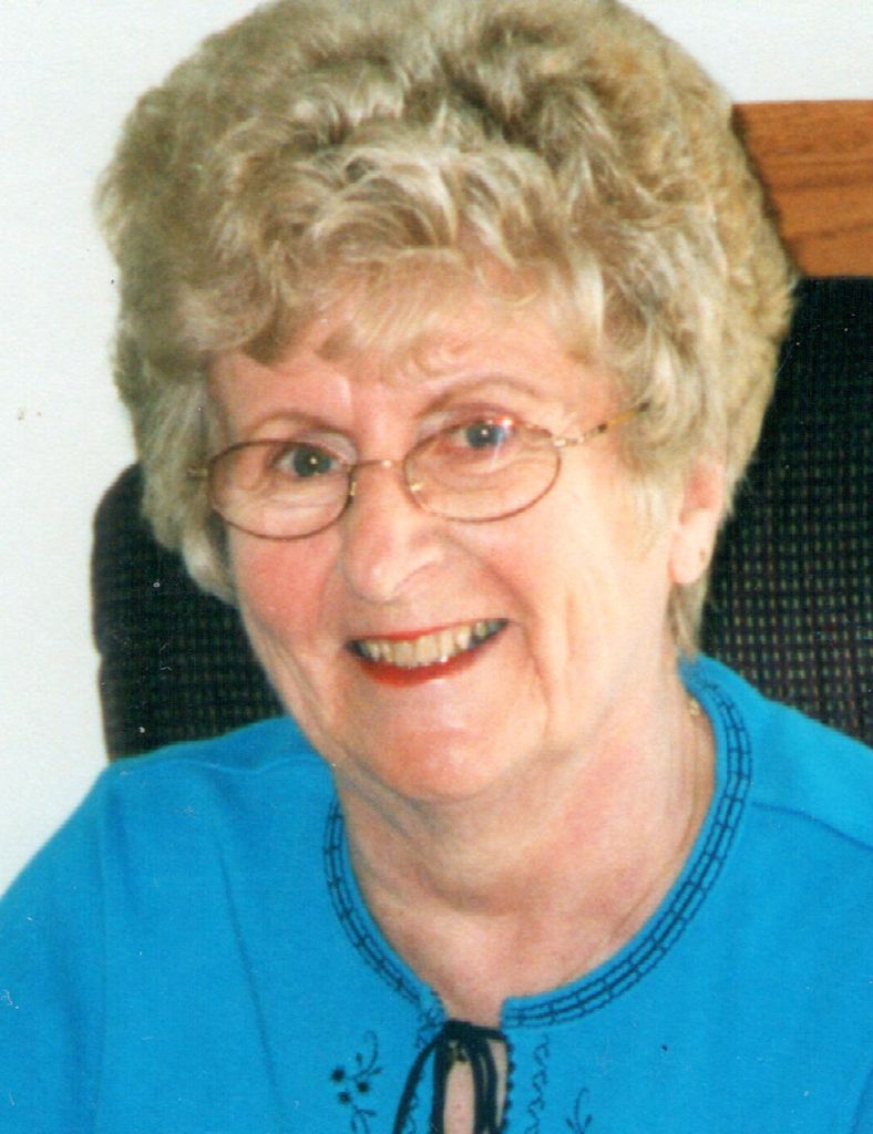 Margaret Webb Profile Photo