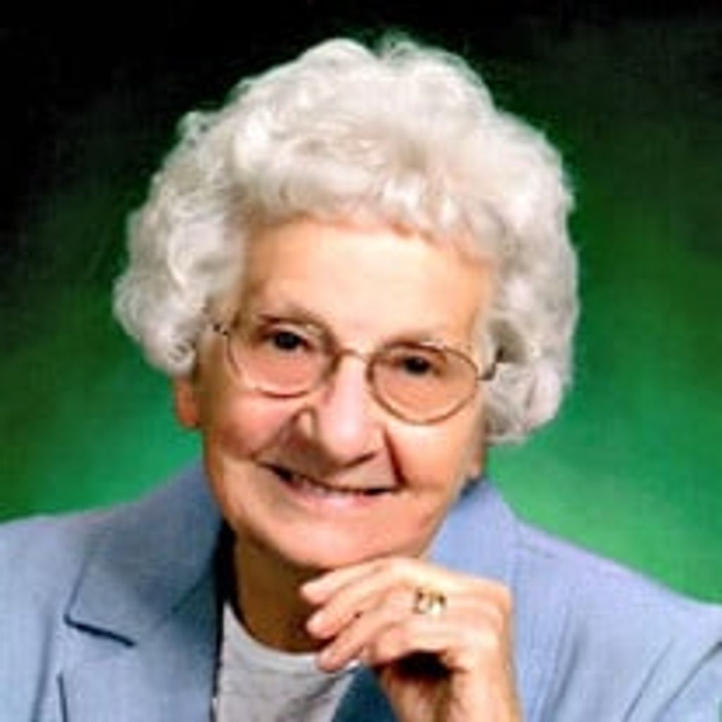 Josephine M. Danel
