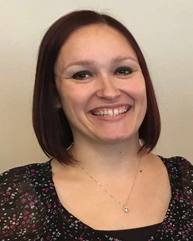 Megan M. Placek Profile Photo