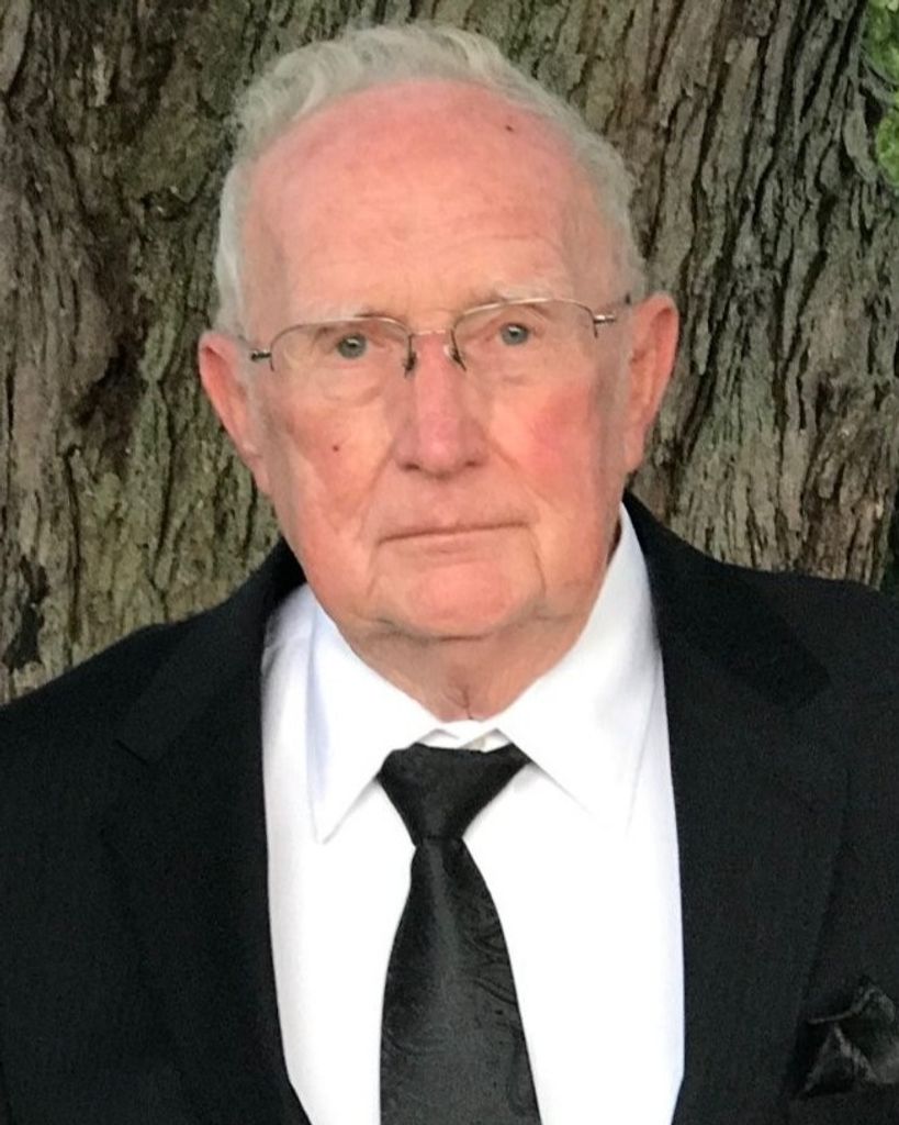 Raymond B. Morrow Profile Photo