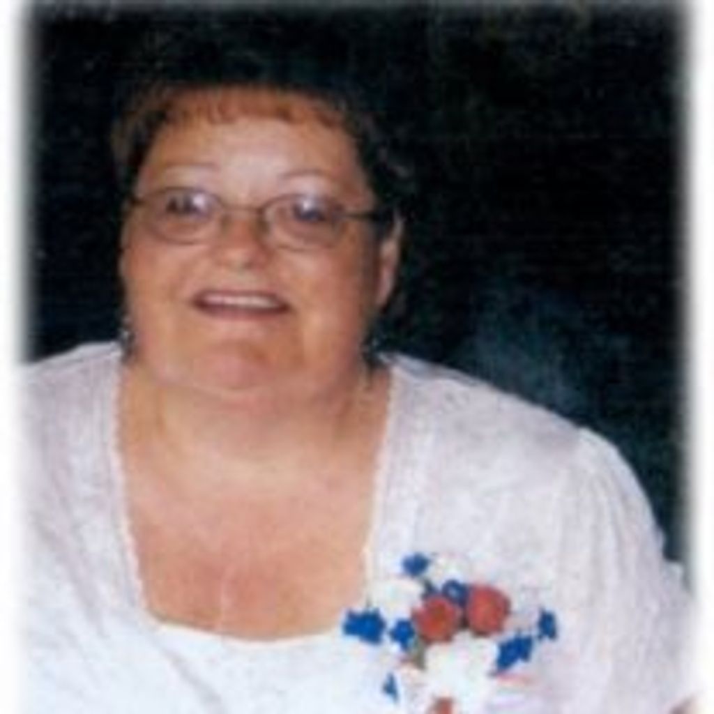 Peggy Jean (PJ) Lewis