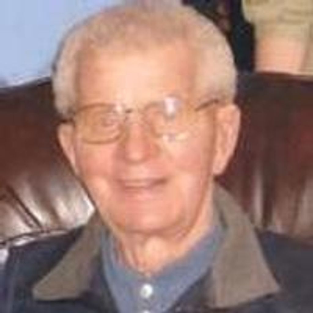 Deane Hofstad
