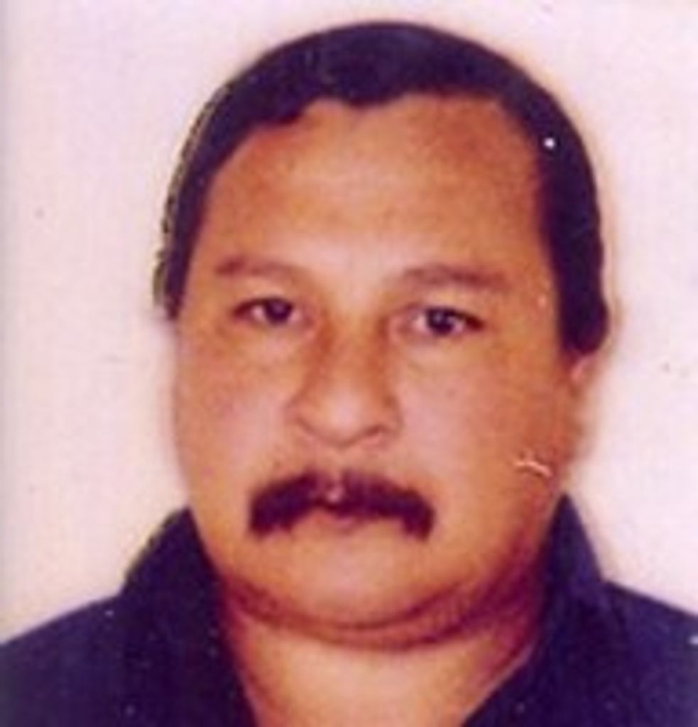 Rocky Salazar