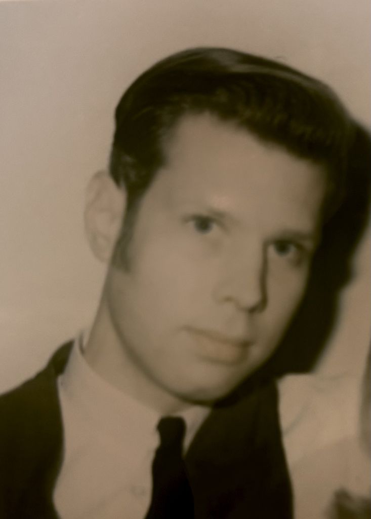 Joseph D. Orban Profile Photo