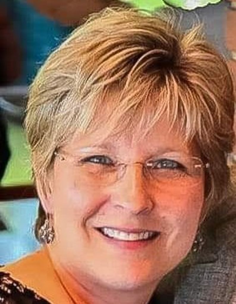 Tracey Diment - Bernard