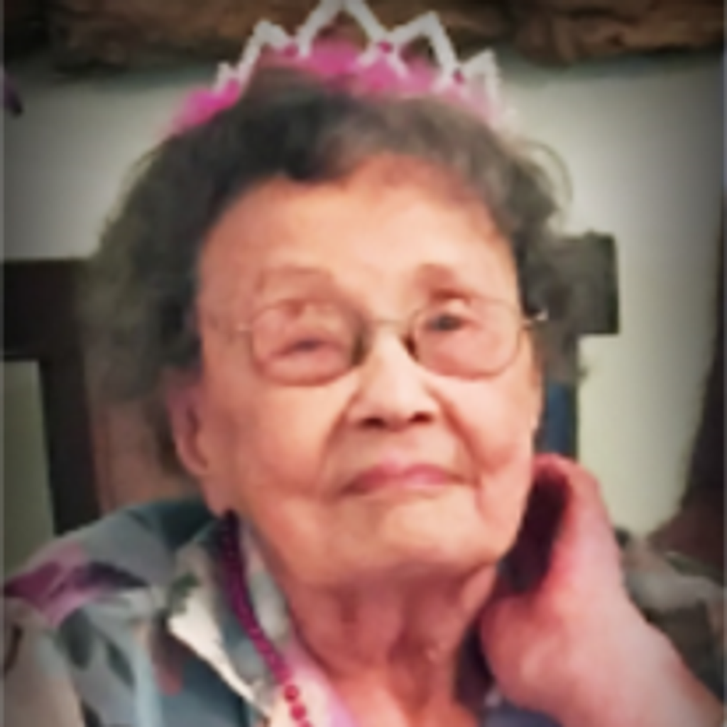 Virginia R. "Chigger" Bryan