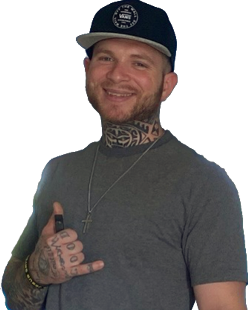 Tyler Francis Mainville
