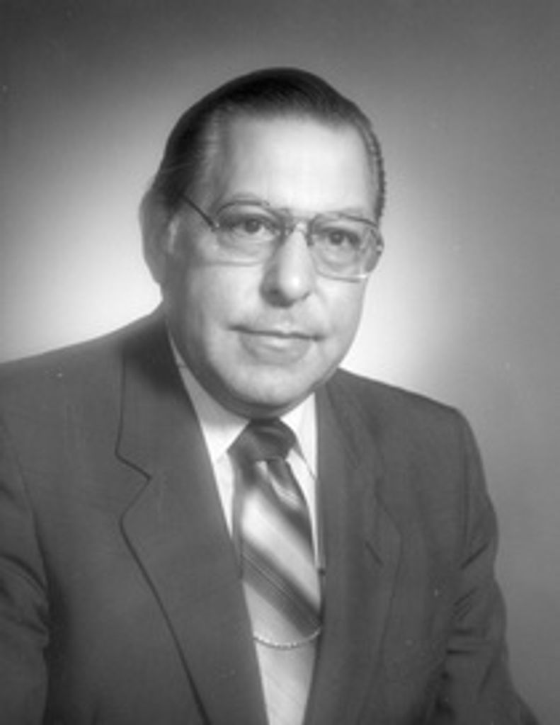 John W. Ergazos, Sr.
