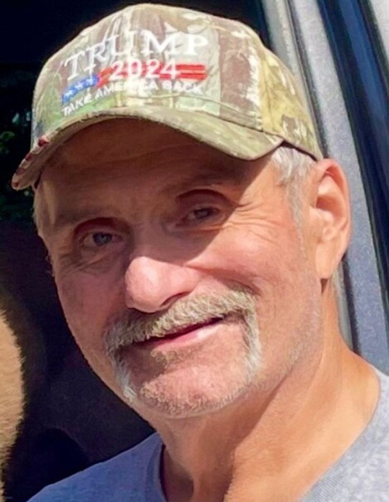 Bennie D. Lewis Profile Photo