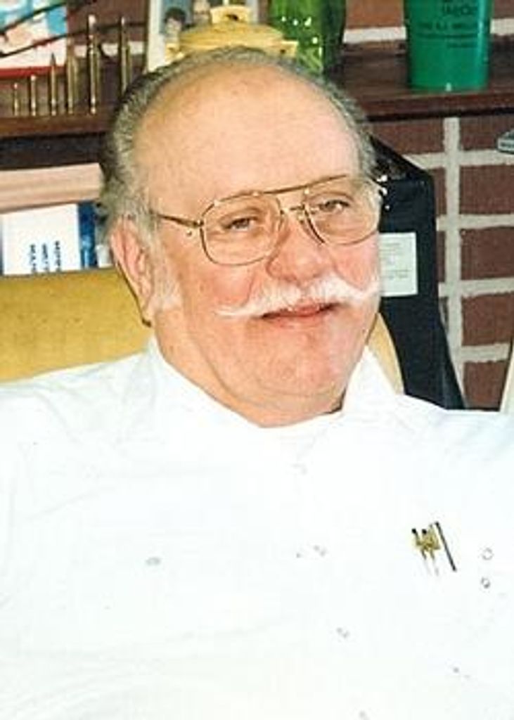 Larry Everett Davis Profile Photo