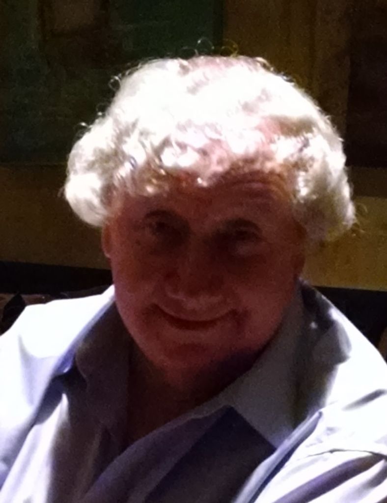 Michael 'Uncle Mick' Rosul