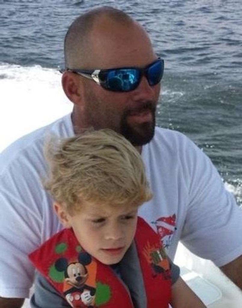 "Sam" Samuel Matthew Bennett Profile Photo