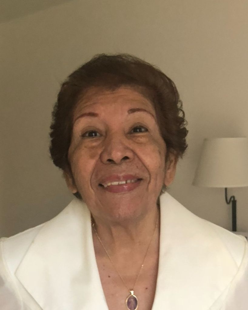 Antonia Maria Mendez De Hernandez Profile Photo