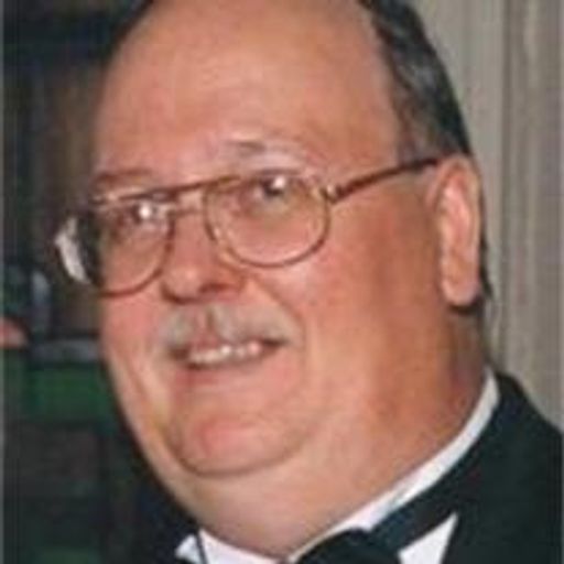 Richard L. Smith Profile Photo