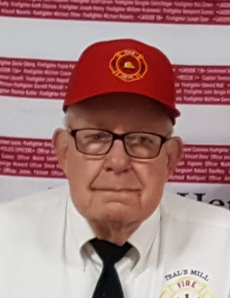 Chief Ronda Paul “R.P.” Presson (RET) Profile Photo