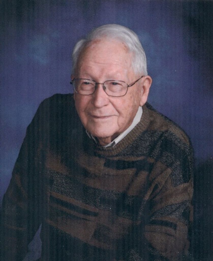 Lewis E. Gilbreath