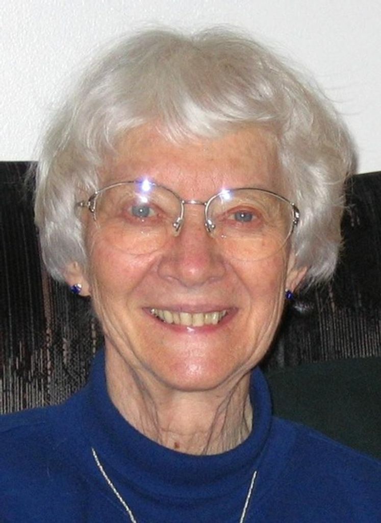 Louise Knapp Maranz