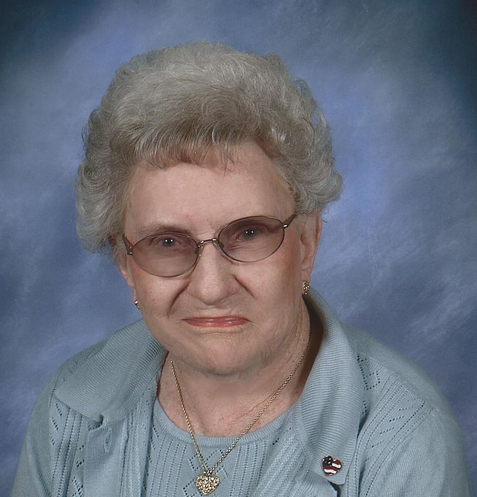 Eva Roberta Collins