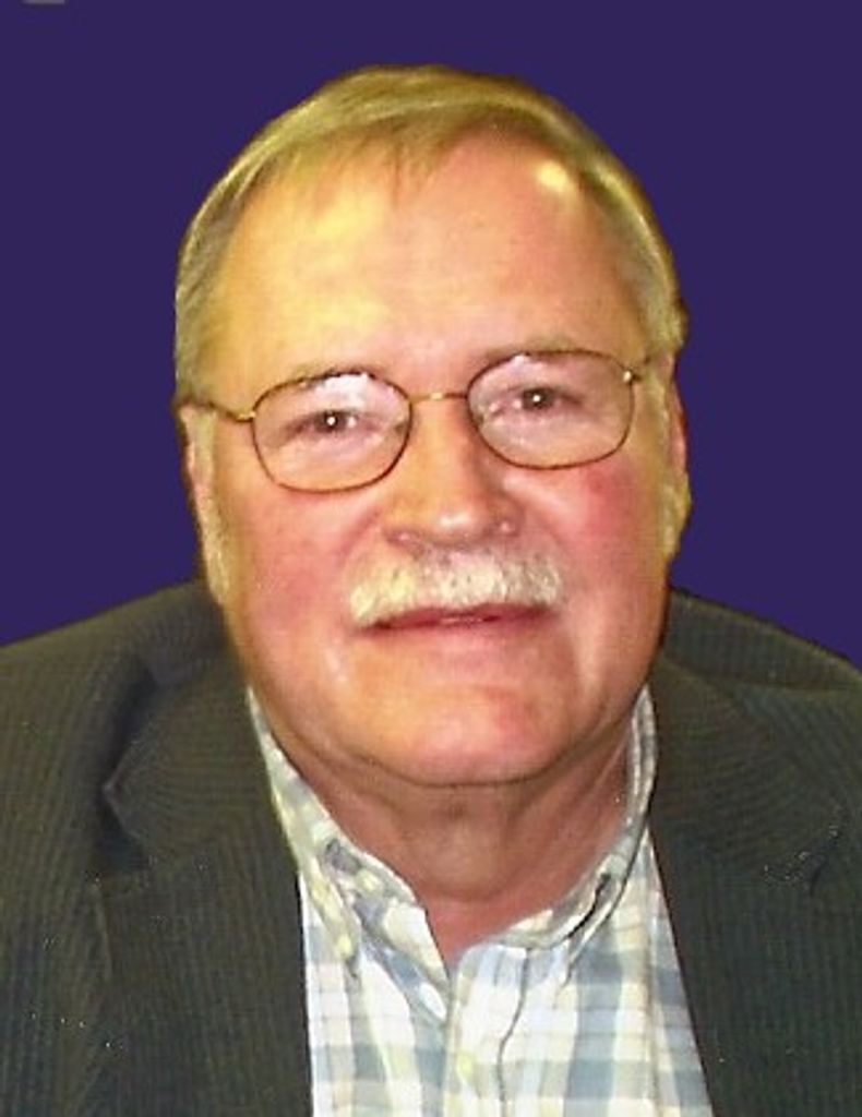 Roger William Sprecher