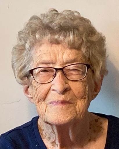 Ida Heuchert's obituary image