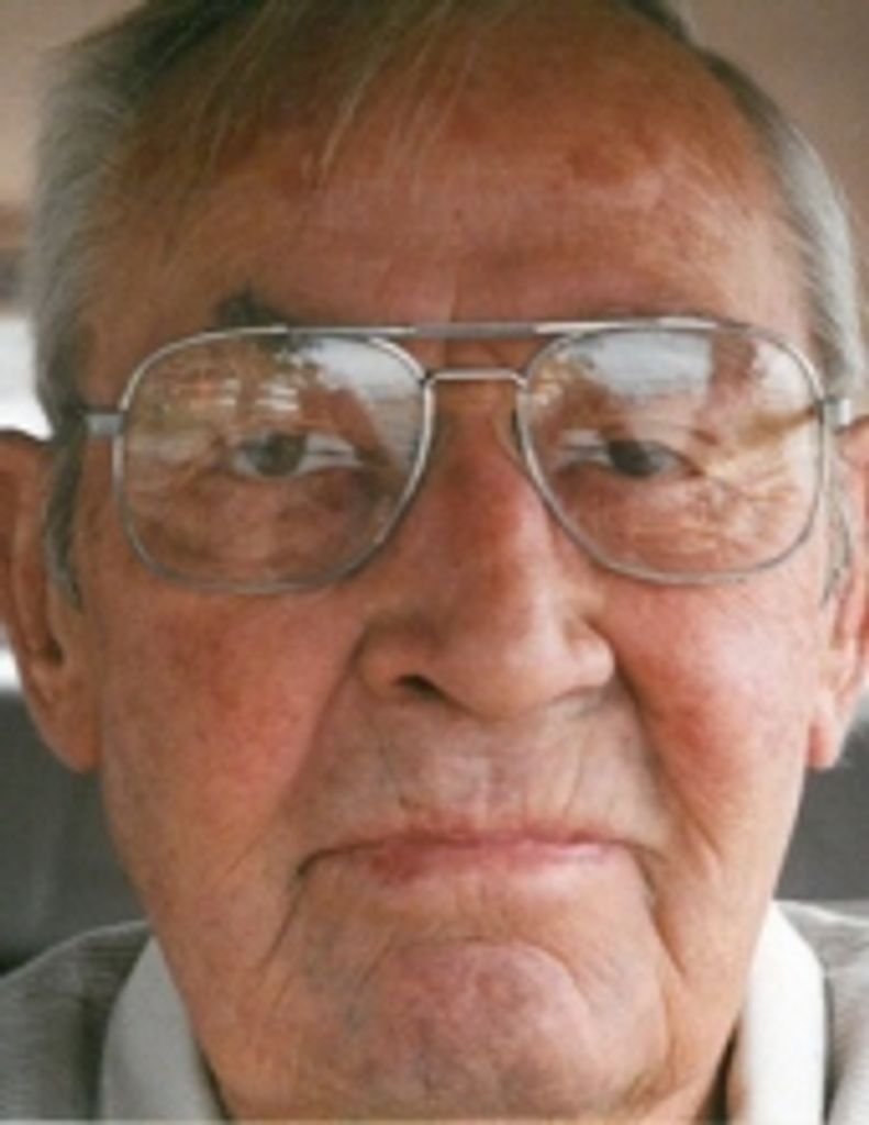 Floyd Herbig