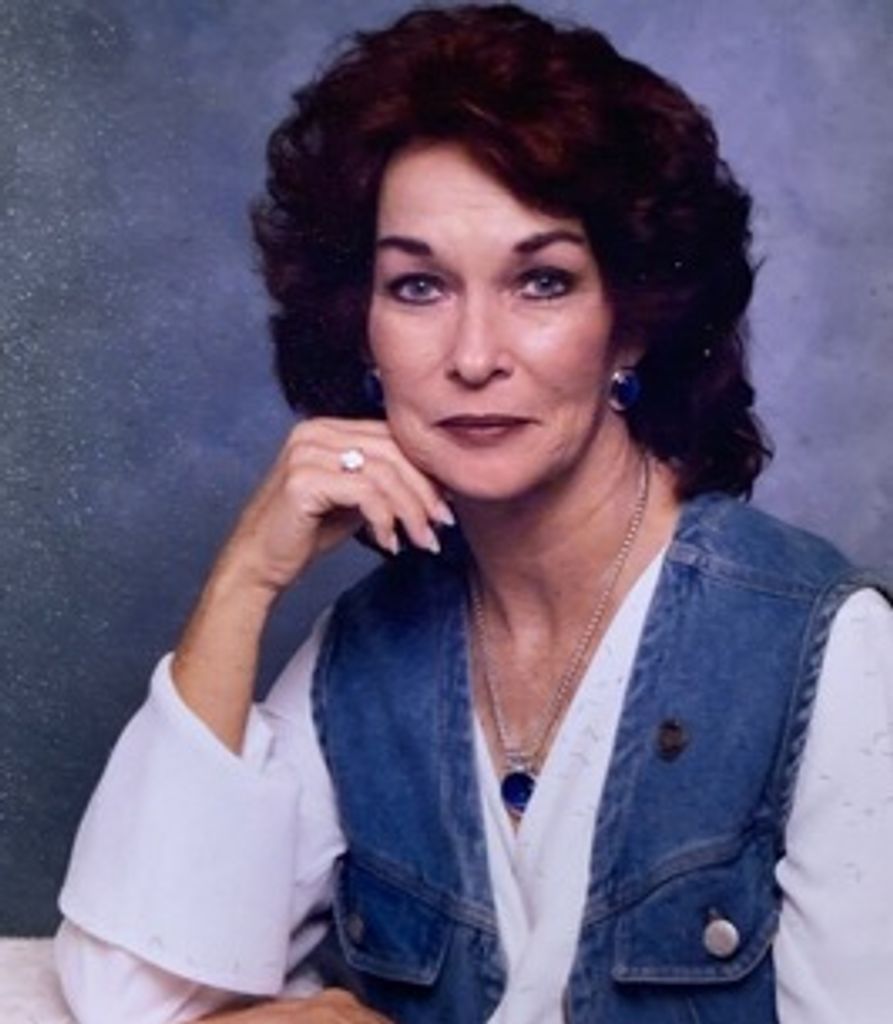 Glenda Clyde Holloway Steinhilber
