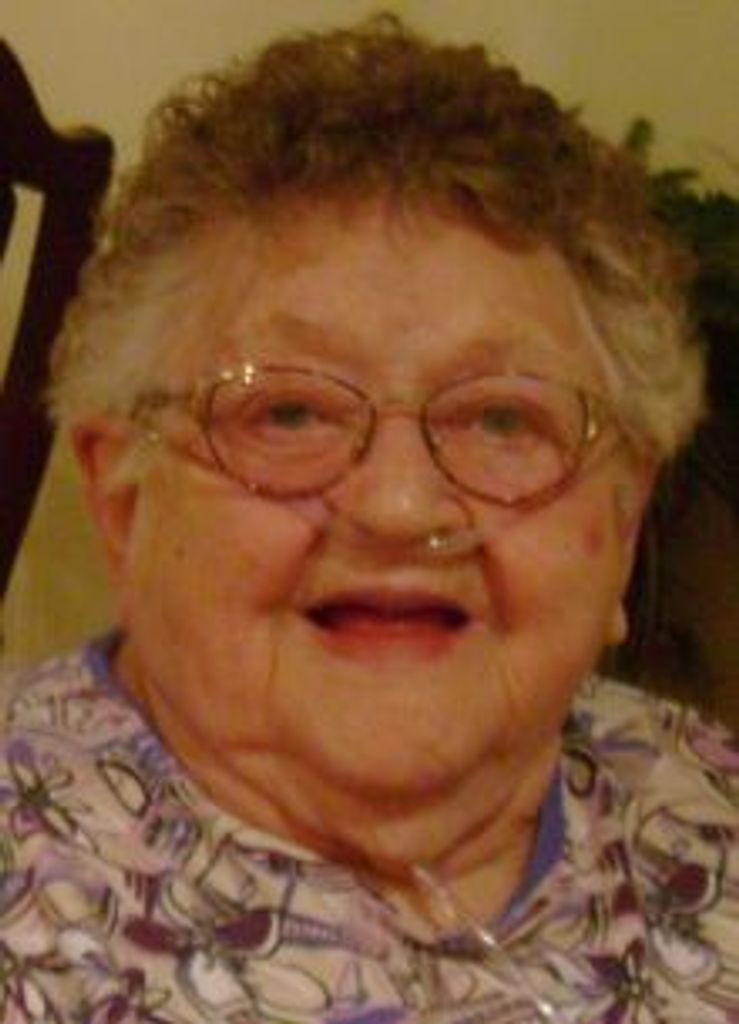 Pauline Lillie