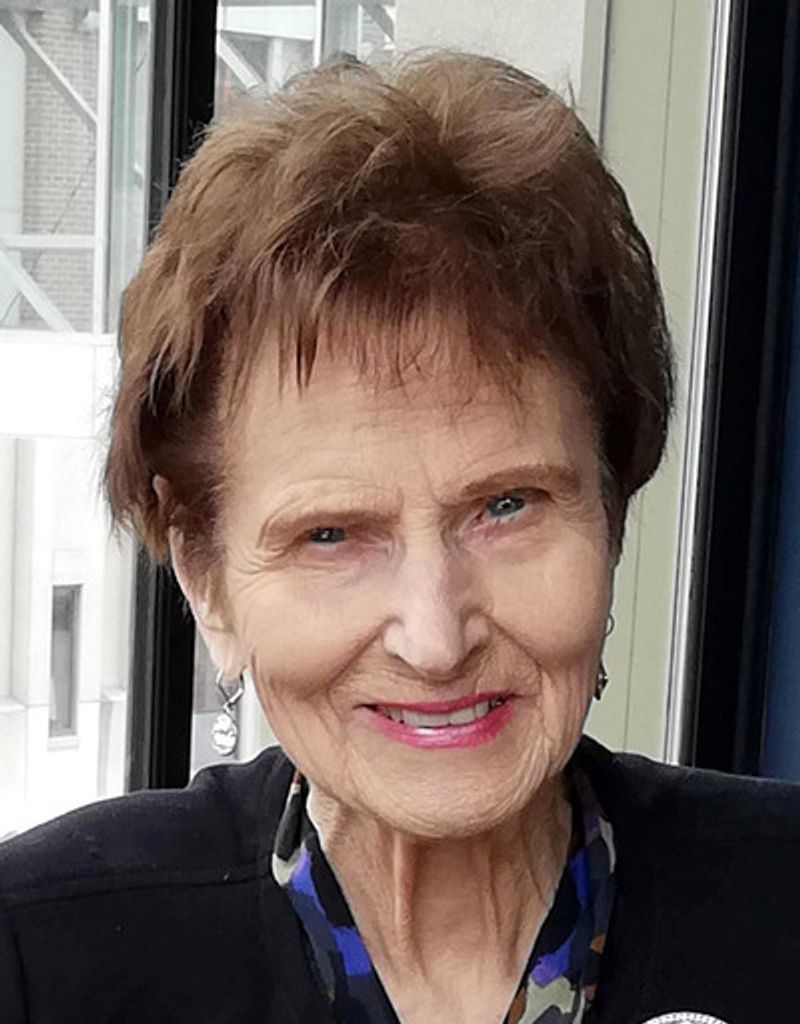 M. Joan Smith Profile Photo