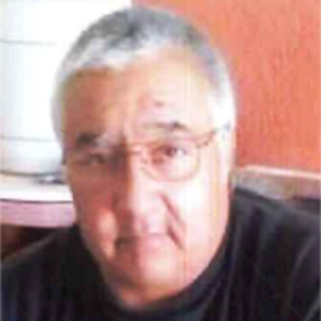 Alfredo Ceniceros