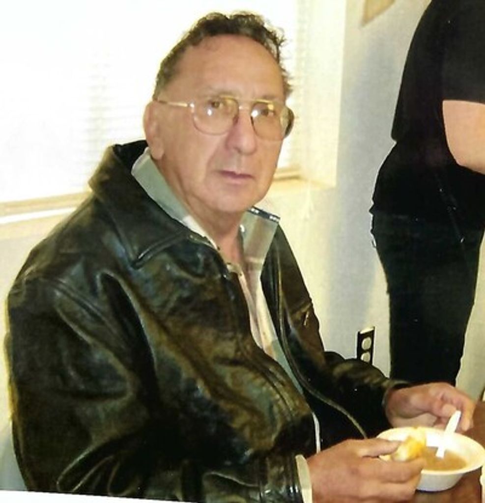 Candelario Jose Gutierrez Profile Photo