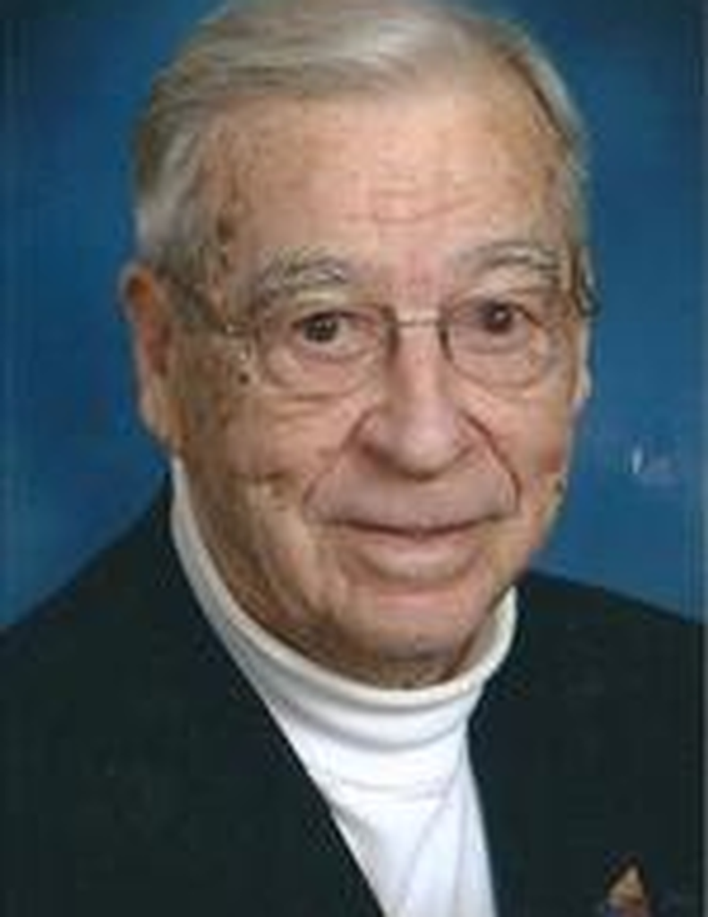 Earl Jr. Gault Profile Photo