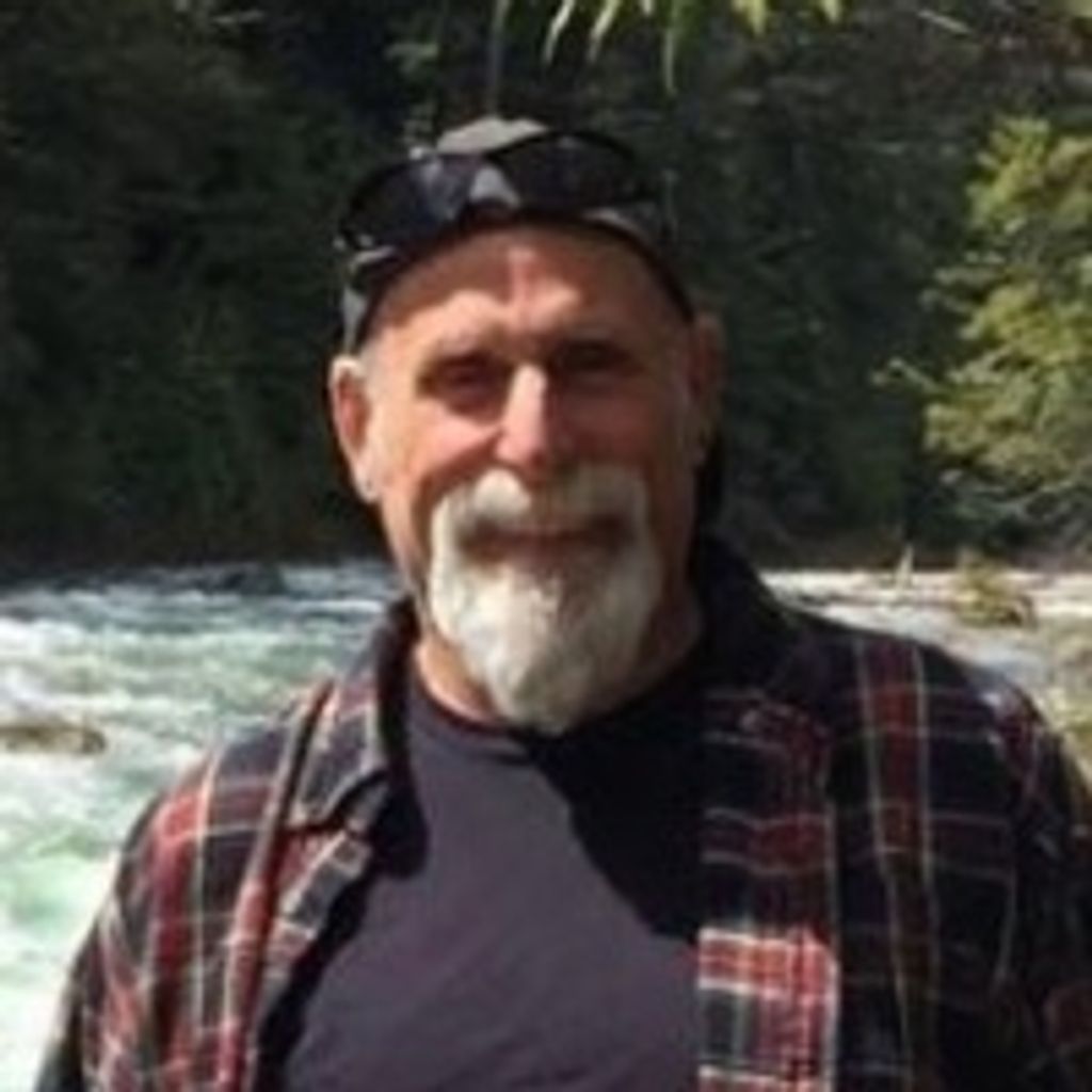 Michael Charles Munn
