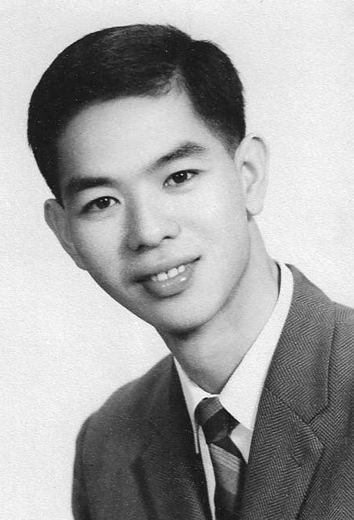 Chung Ting Tse Profile Photo