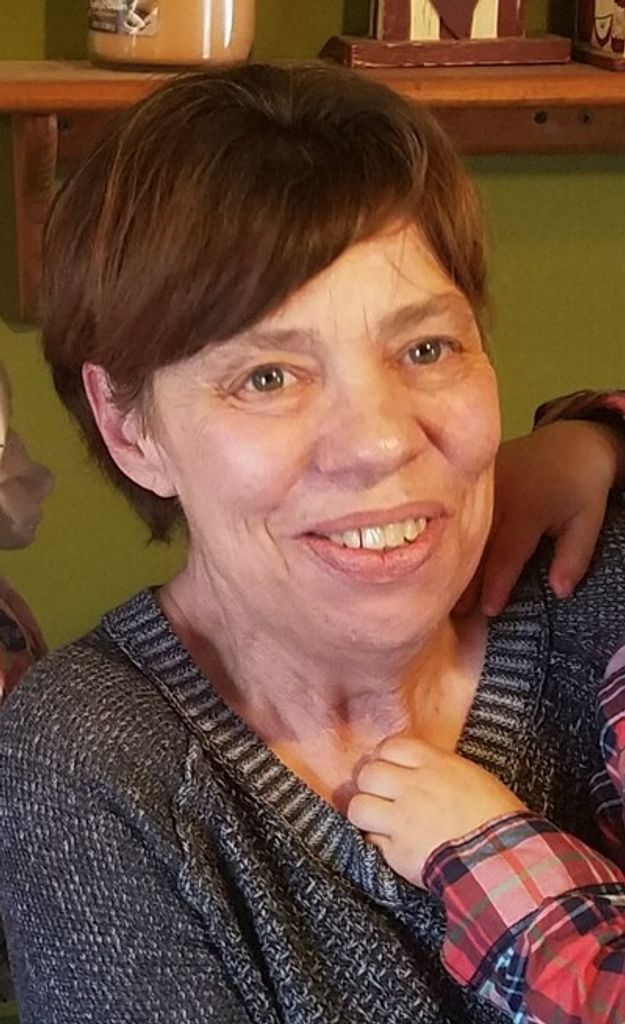 Freida Fay Stamper Profile Photo