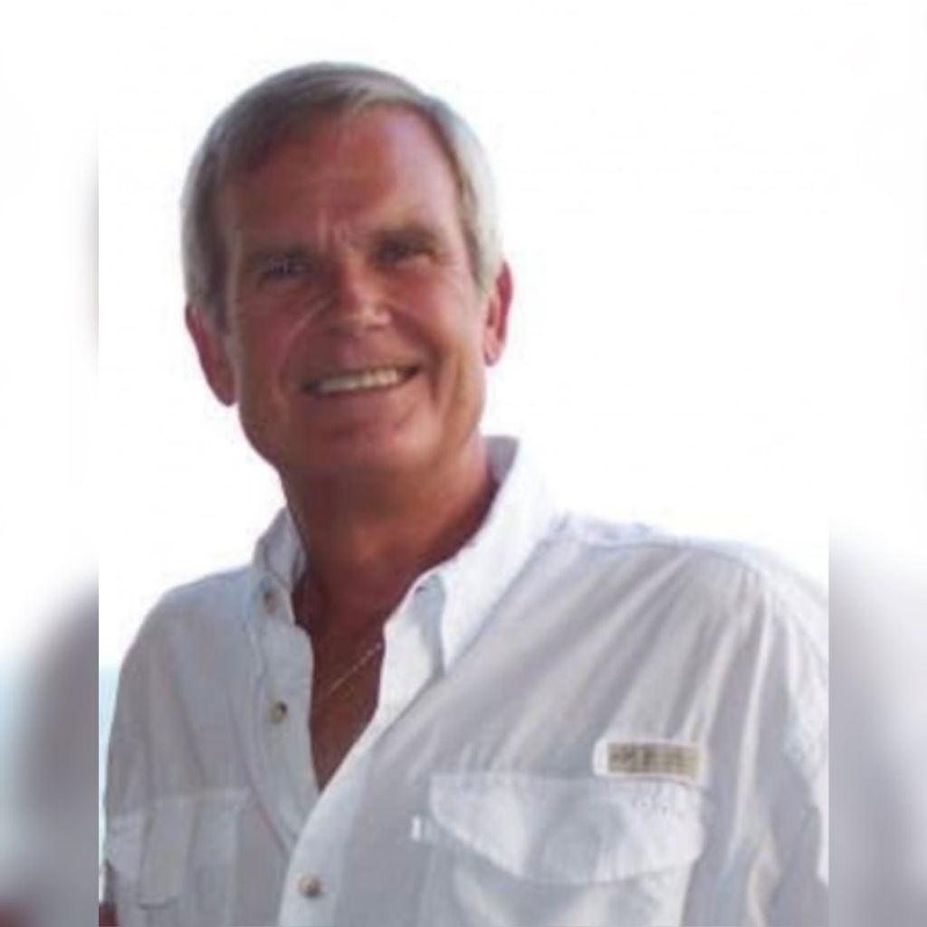 Mr. Butler Dean Wood