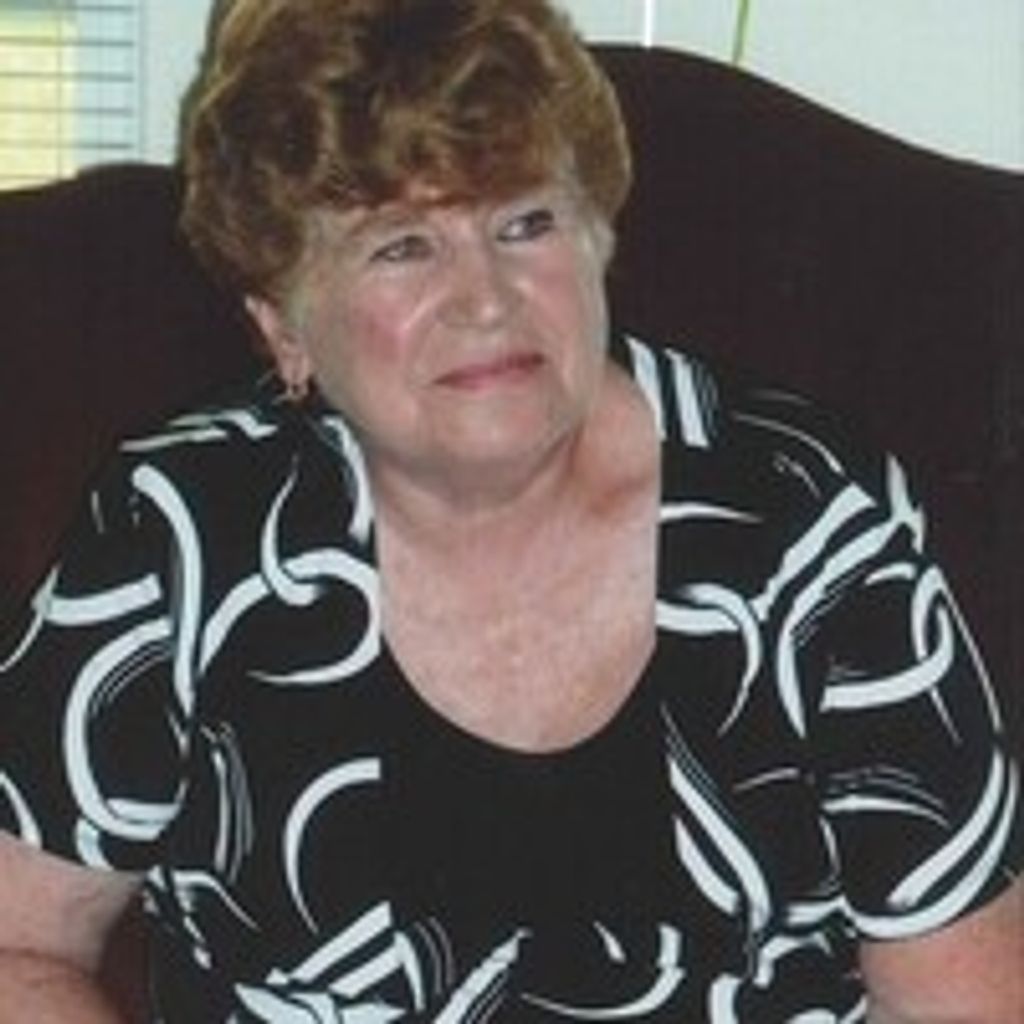 Rosemary Sylvia Lyons Profile Photo
