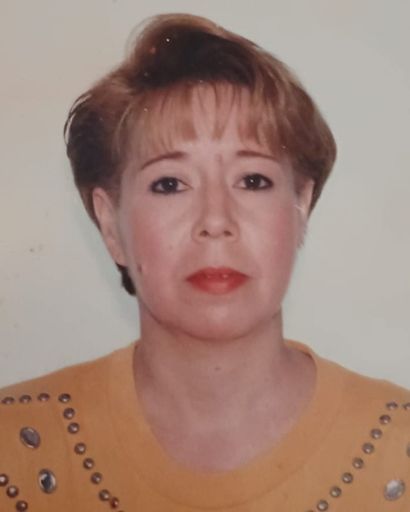 Estela Delgado-Jimenez's obituary image