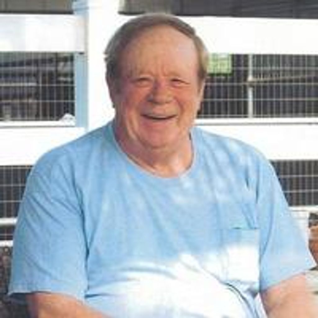 Alan Leroy Roquet Profile Photo